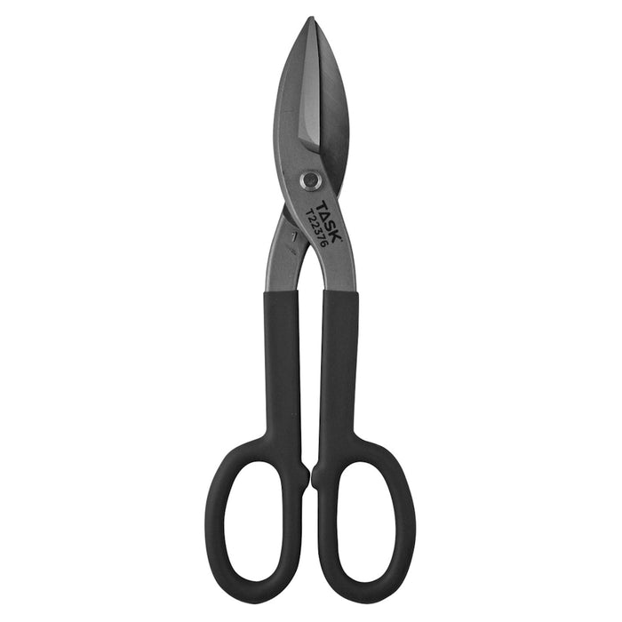 Cisailles 12" - Coupe droite
