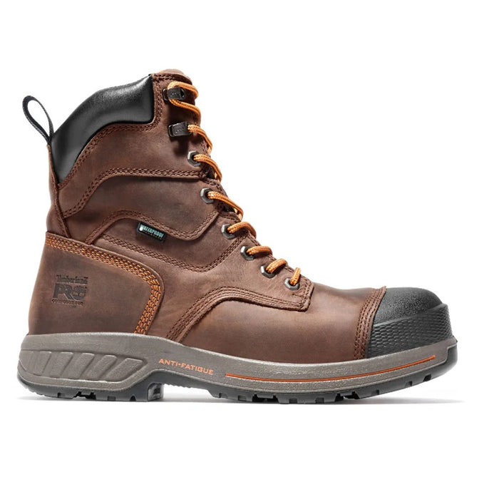 Bottes de sécurité Timberland Endurance TB1A1RW2 - Brun