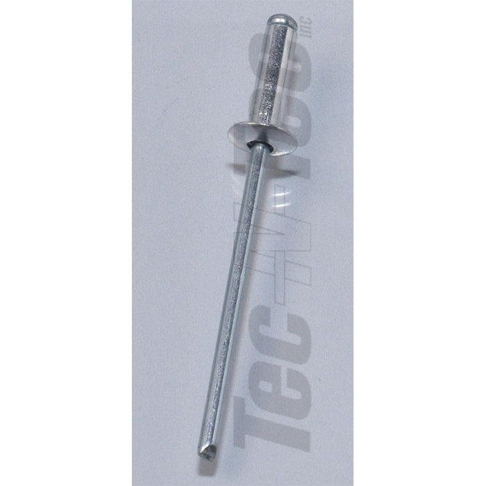 Rivet en aluminium  5/32" X 3/8" - Paquet de 500