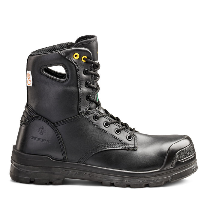 Botte de sécurité Terra Argo 2975B - Noir