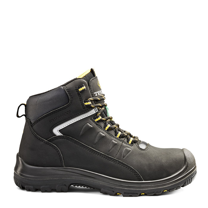 Botte de sécurité Terra Findlay R5205B - Noir