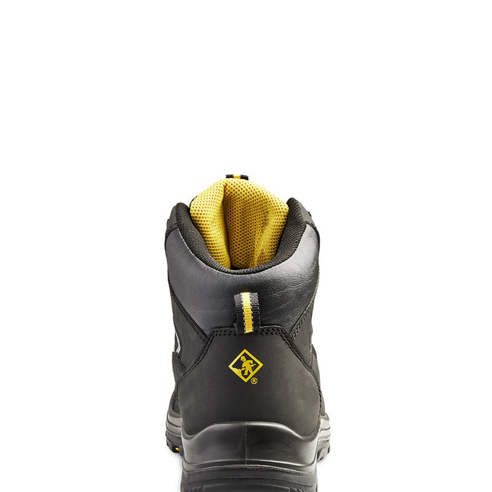 Botte de sécurité Terra Findlay R5205B - Noir