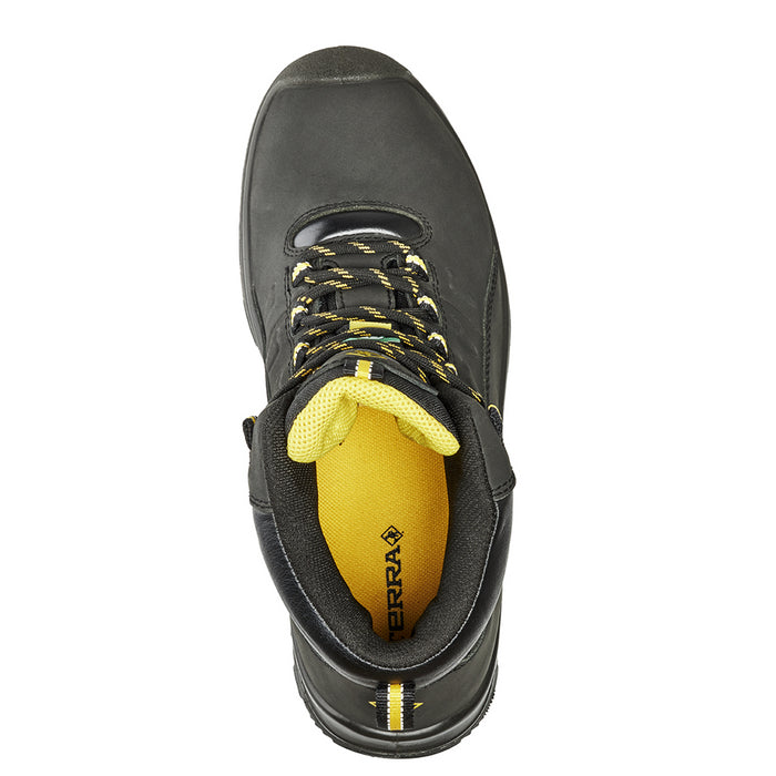Botte de sécurité Terra Findlay R5205B - Noir