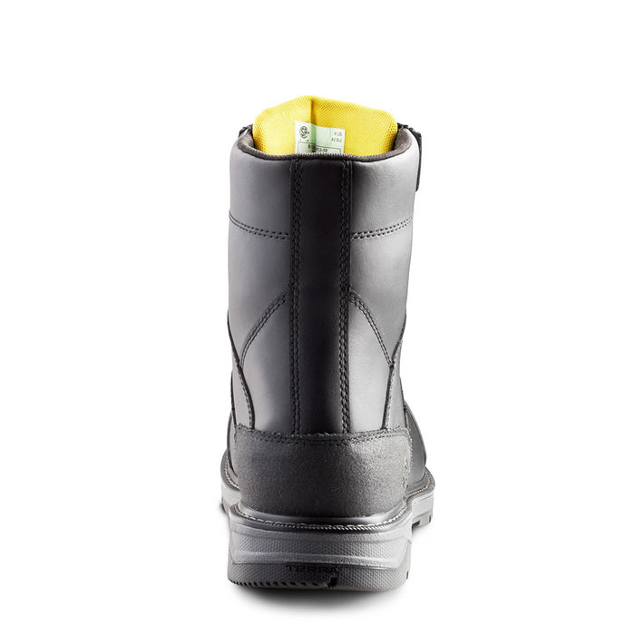 Botte de sécurité Terra Patton 4NS5BK - Noir