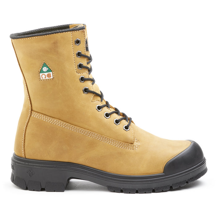Botte de sécurité Terra Sentry 994BTN - Tan