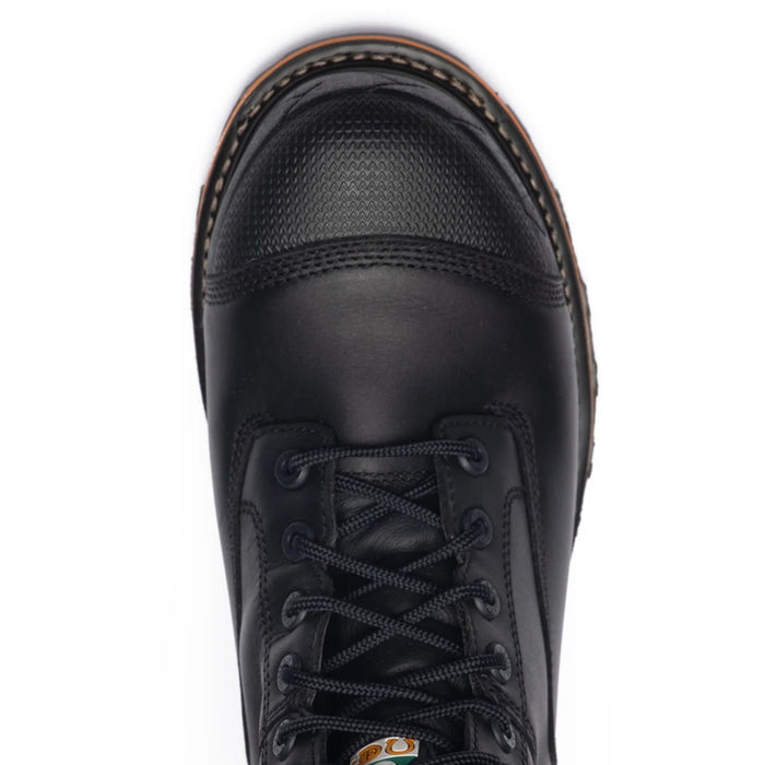 Botte de sécurité Timberland Boondock TB189645 - Noir