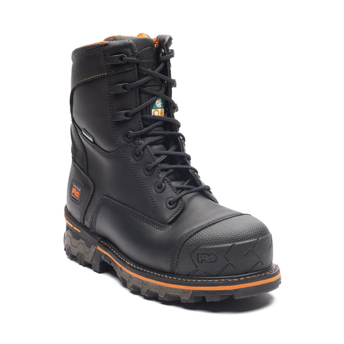 Botte de sécurité Timberland Boondock TB189645 - Noir