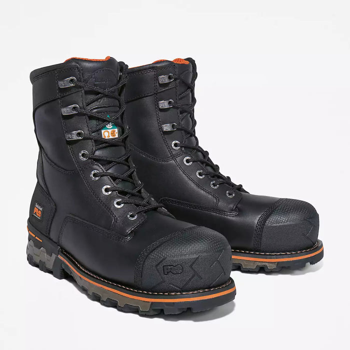 Bottes de sécurité Timberland Boondock TB1A2APK - Noir