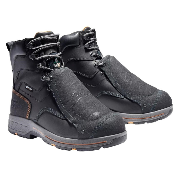 Bottes de sécurité métatarse Timberland Endurance TB1A1VY3 - Noir