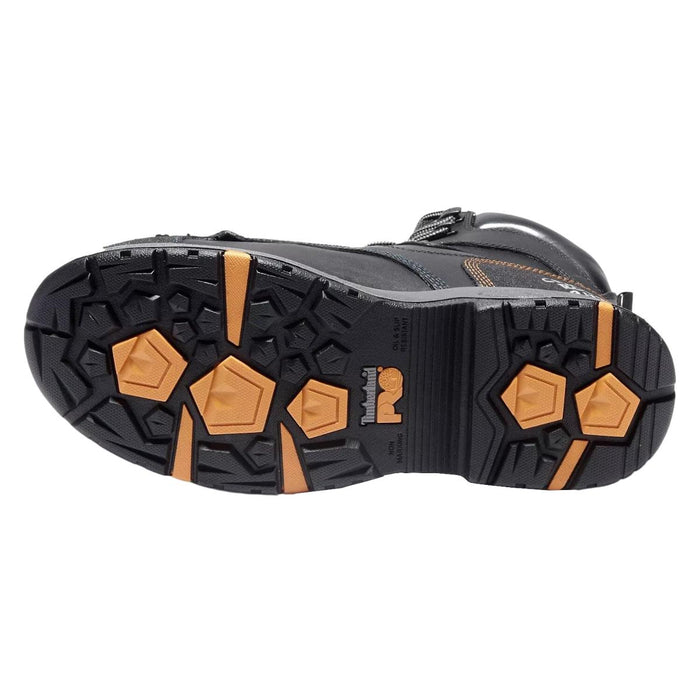 Bottes de sécurité métatarse Timberland Endurance TB1A1VY3 - Noir