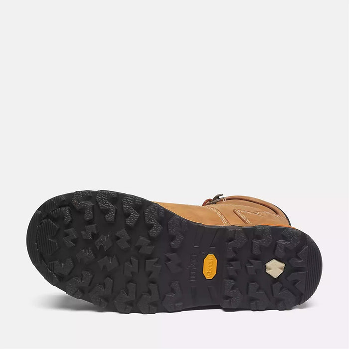 Bottes de sécurité Timberland Boondock TB1A21B7 - Tan
