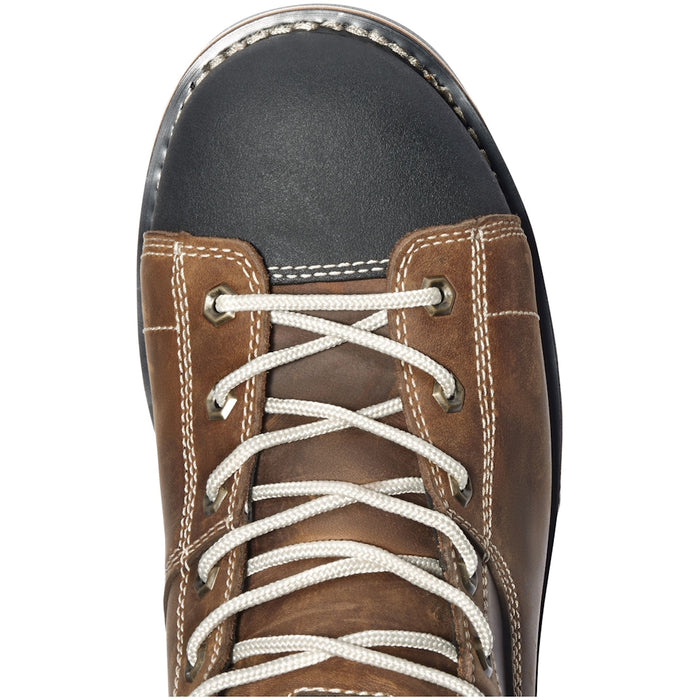 Bottes de sécurité Timberland GridWorks TB1A12EZ - Tan