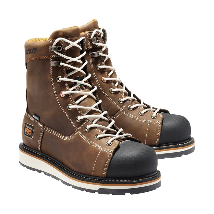 Bottes de sécurité Timberland GridWorks TB1A12EZ - Tan