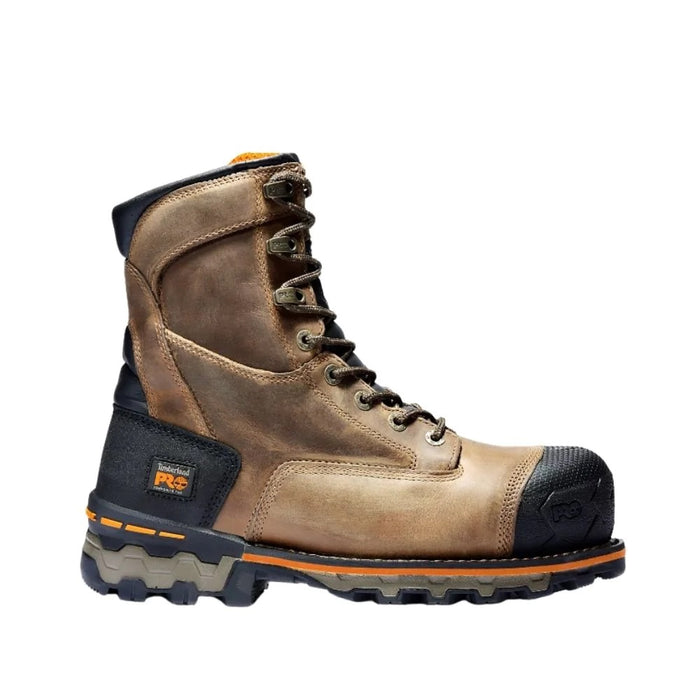 Bottes de sécurité Timberland Boondock TB1A1V3W - Beige