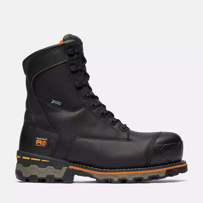 Bottes de sécurité isolées BOONDOCK – Noir – Timberland