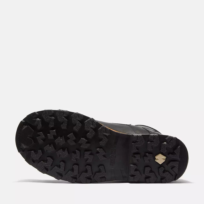 Bottes de sécurité isolées BOONDOCK – Noir – Timberland