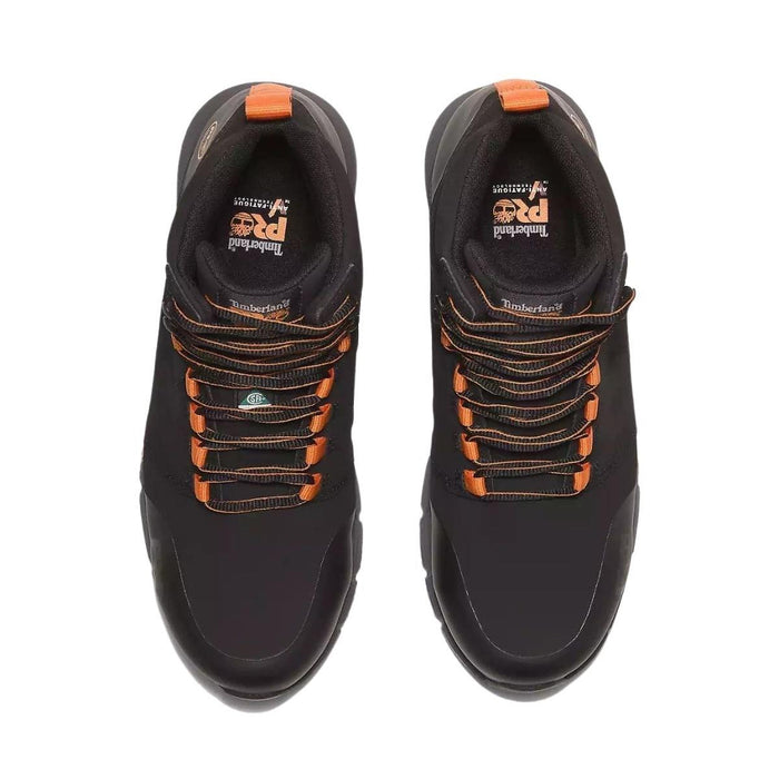 Bottillon  de sécurité Timberland Radius TB0A6167 - Noir