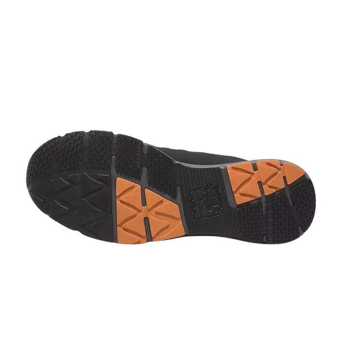 Bottillon  de sécurité Timberland Radius TB0A6167 - Noir