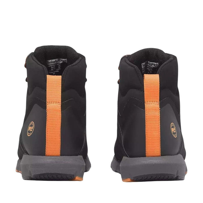 Bottillon  de sécurité Timberland Radius TB0A6167 - Noir