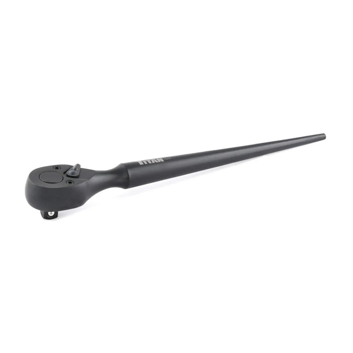 Clé à rochet 3/8" pour la construction