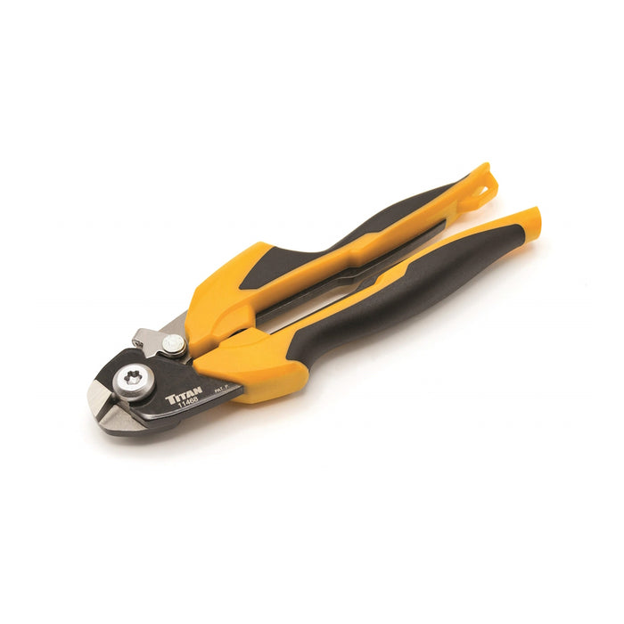 Pince coupe-câble 3/16"
