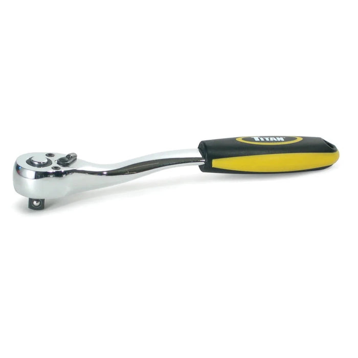 Clé à rochet 3/8" à 72 dents