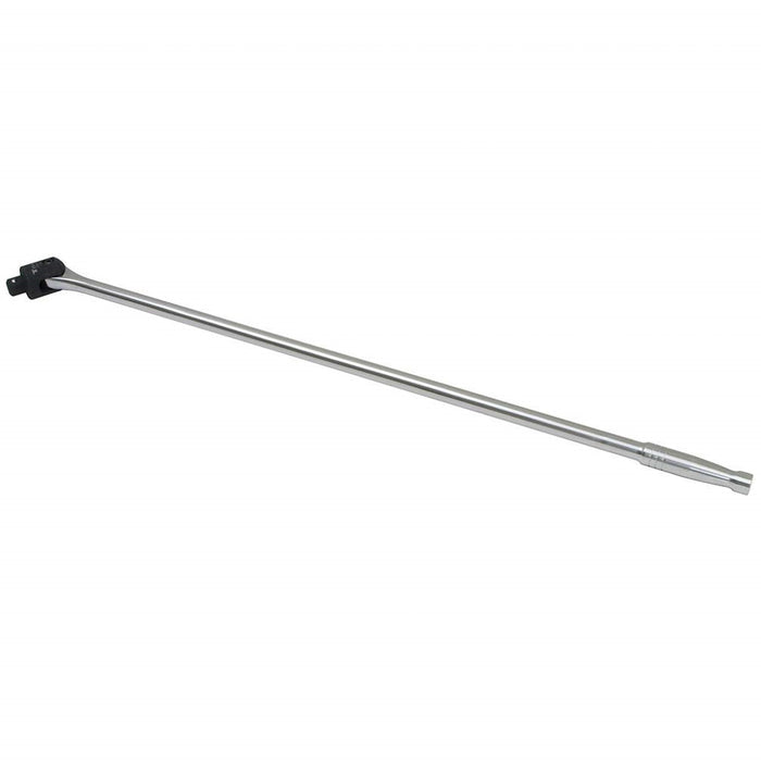 Barre de force de 40" à prise 3/4"