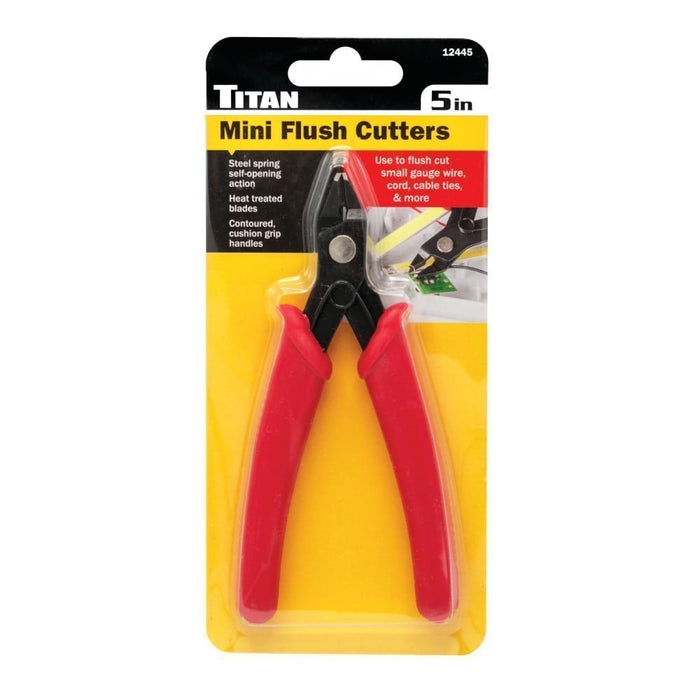 Pince coupe-fil miniature