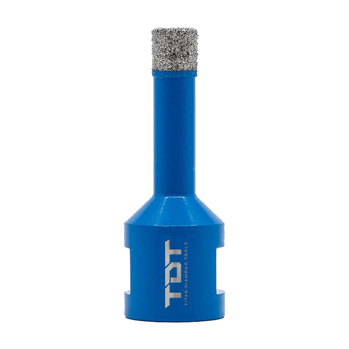 Trépan diamanté 5/8-11 x 3/8" (10 mm)