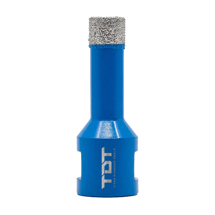 Trépan diamanté 5/8-11 x 1/2"(13 mm)