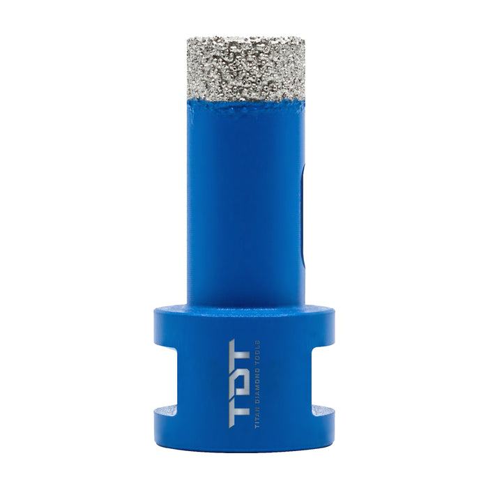 Trépan diamanté 5/8-11 x 3/4" (19 mm)