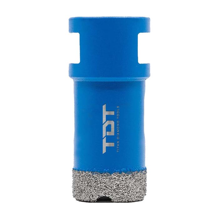 Trépan diamanté 5/8-11 x 1" (25 mm)