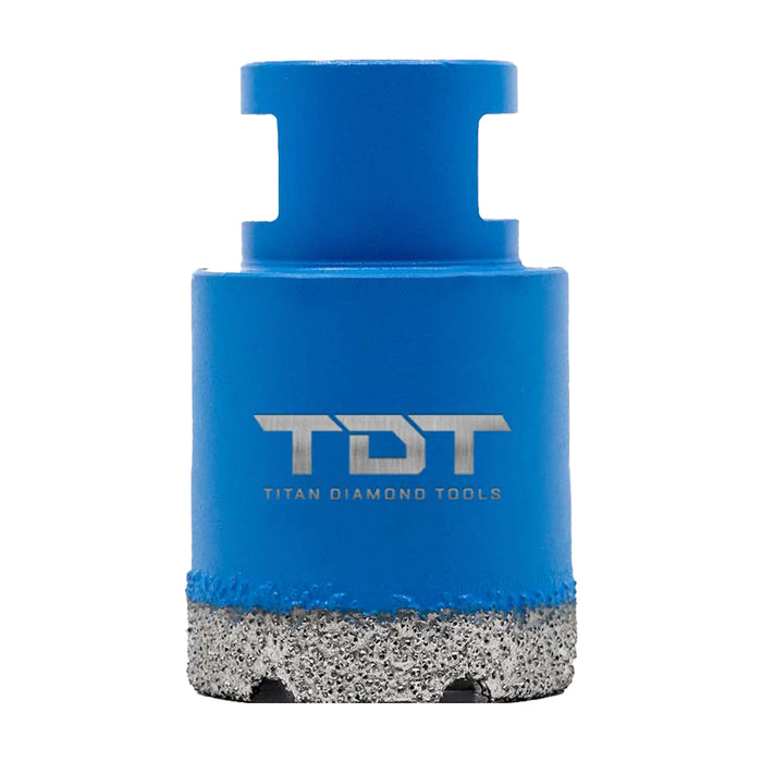 Trépan diamanté 5/8-11 x 1-1/2" (38 mm)