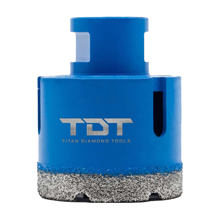 Trépan diamanté 5/8-11 x 1-3/4" (45 mm)