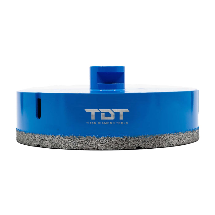 Trépan diamanté 5/8-11 x 6" (152 mm)