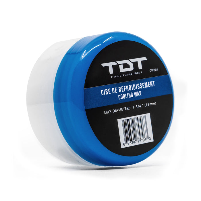 Cire refroidissante pour outils, 9 x 45 ml