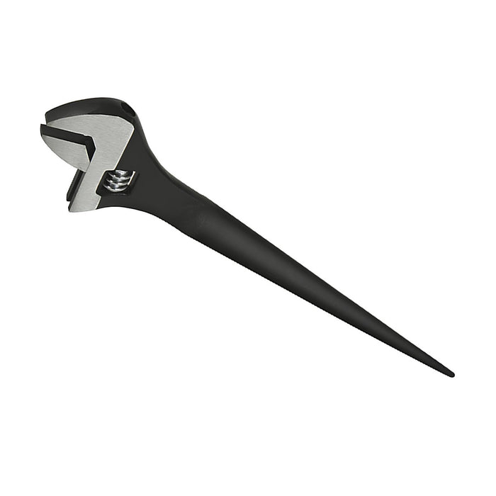 Clé conique 16" à mâchoires ajustables 1-1/2"