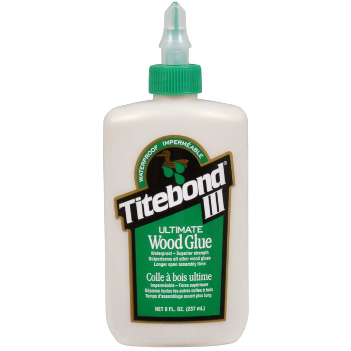 Colle à bois Ultime 3 - TITEBOND - 273 ml
