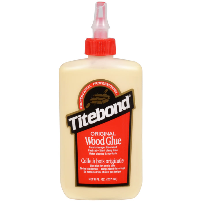 Colle à bois Original - TITEBOND - 273ml