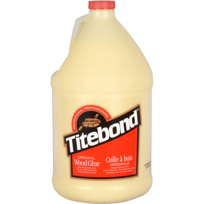 Colle à bois Original - TITEBOND - 4L