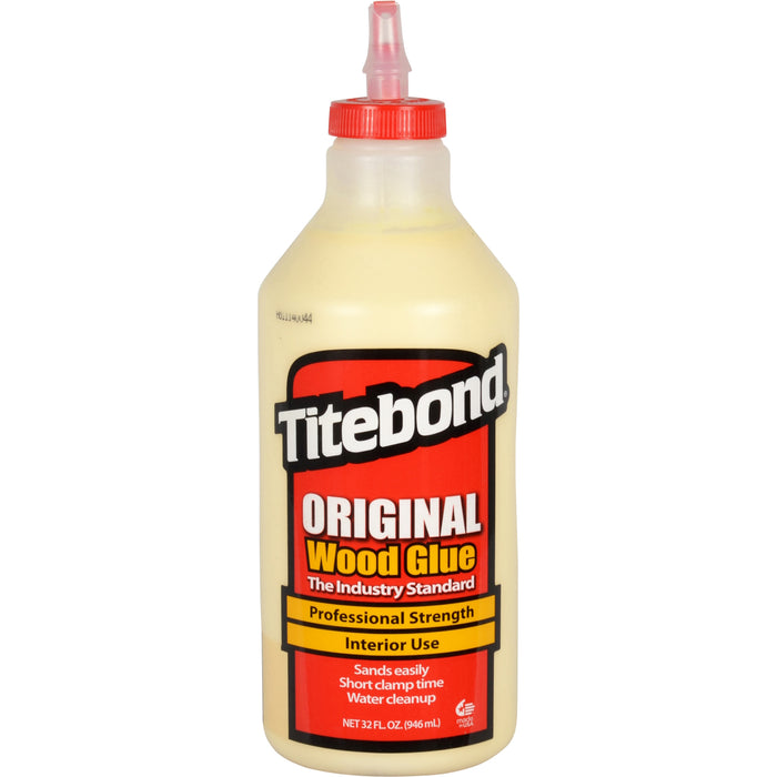 Colle à bois Original - TITEBOND - 946ml