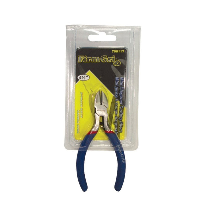 Mini pince coupante 4-1/2"