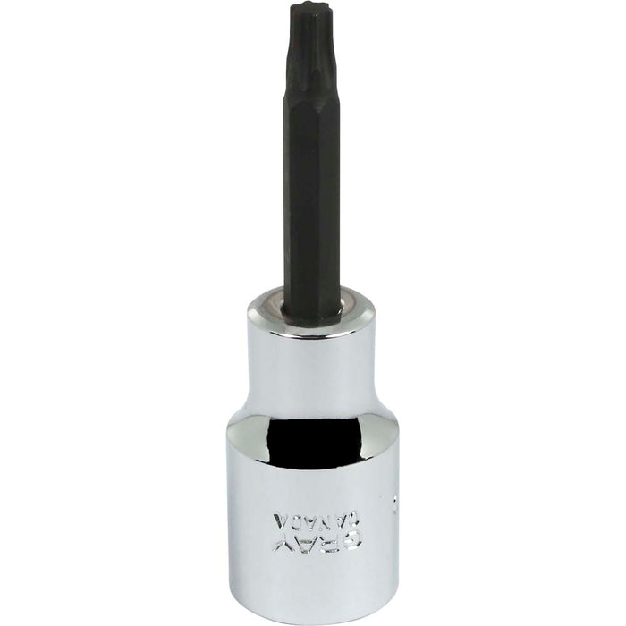 Douille à embout Torx à prise 1/2" (T30 x 3")