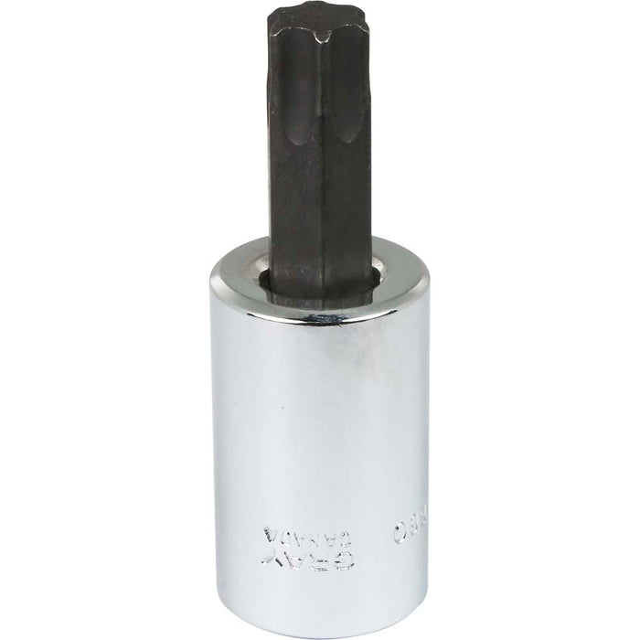 Douille à embout Torx à prise 1/2" (T60 x 3")