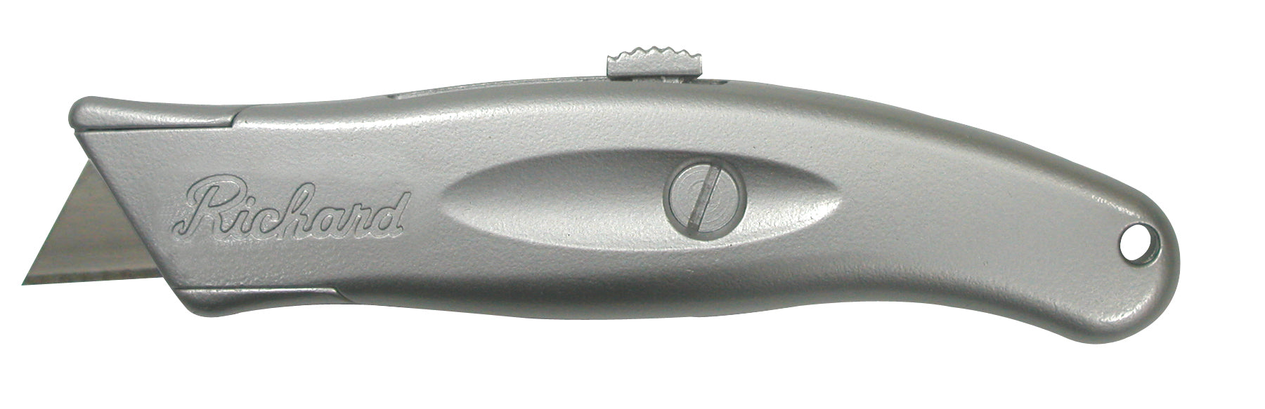 Couteau utilitaire à lame rétractable