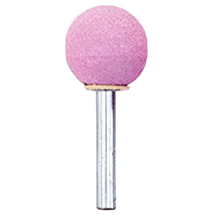 Meule ronde A25 1"