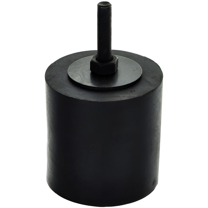 Tambour de ponçage 2"