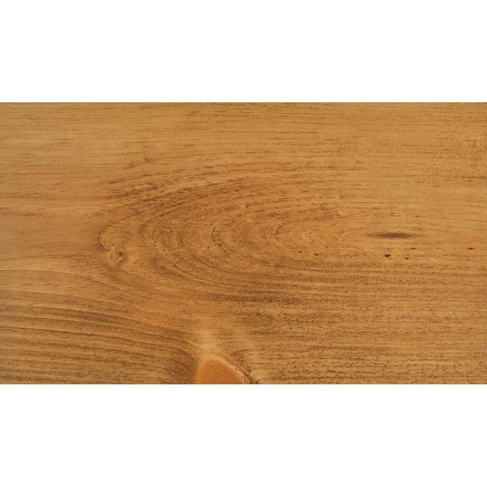 Échantillon d'huile colorante Uno pour planchers - Brun érable - 20 mL