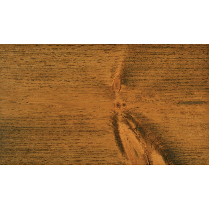 Huile colorante Uno pour planchers en bois - Chêne moyen - 946 mL