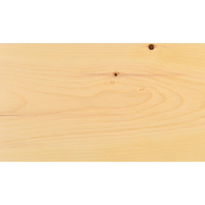 Échantillon d'huile colorante Uno pour planchers - Naturel - 20 mL